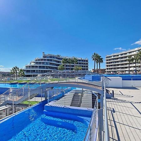 Infinity View Penthouses By Nras Arenales del Sol Eksteriør bilde