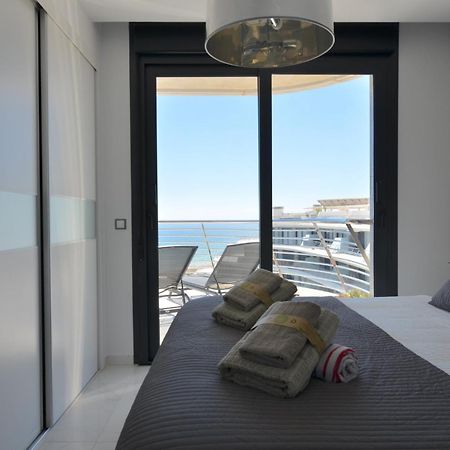 Infinity View Penthouses By Nras Arenales del Sol Rom bilde