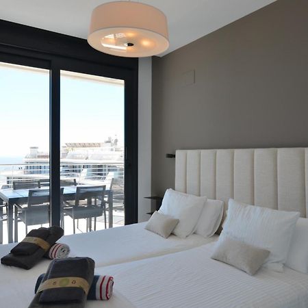 Infinity View Penthouses By Nras Arenales del Sol Rom bilde