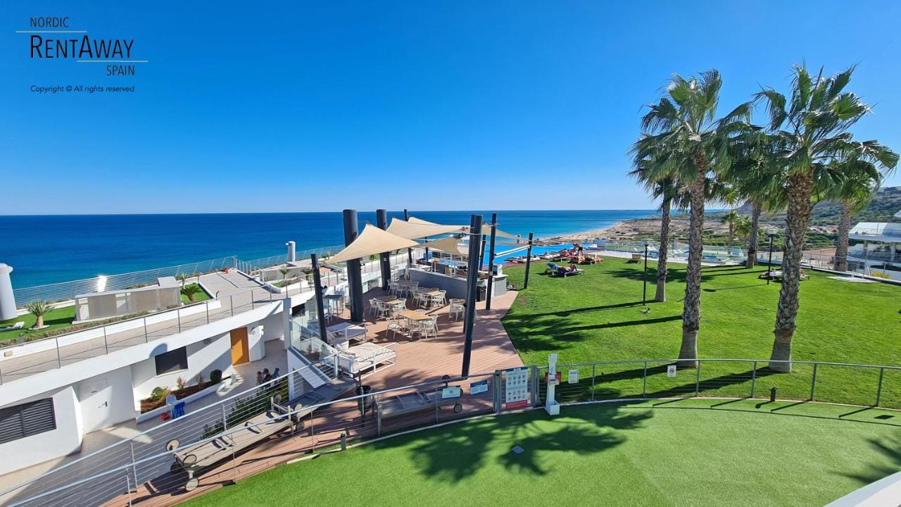 Infinity View Penthouses By Nras Arenales del Sol Eksteriør bilde