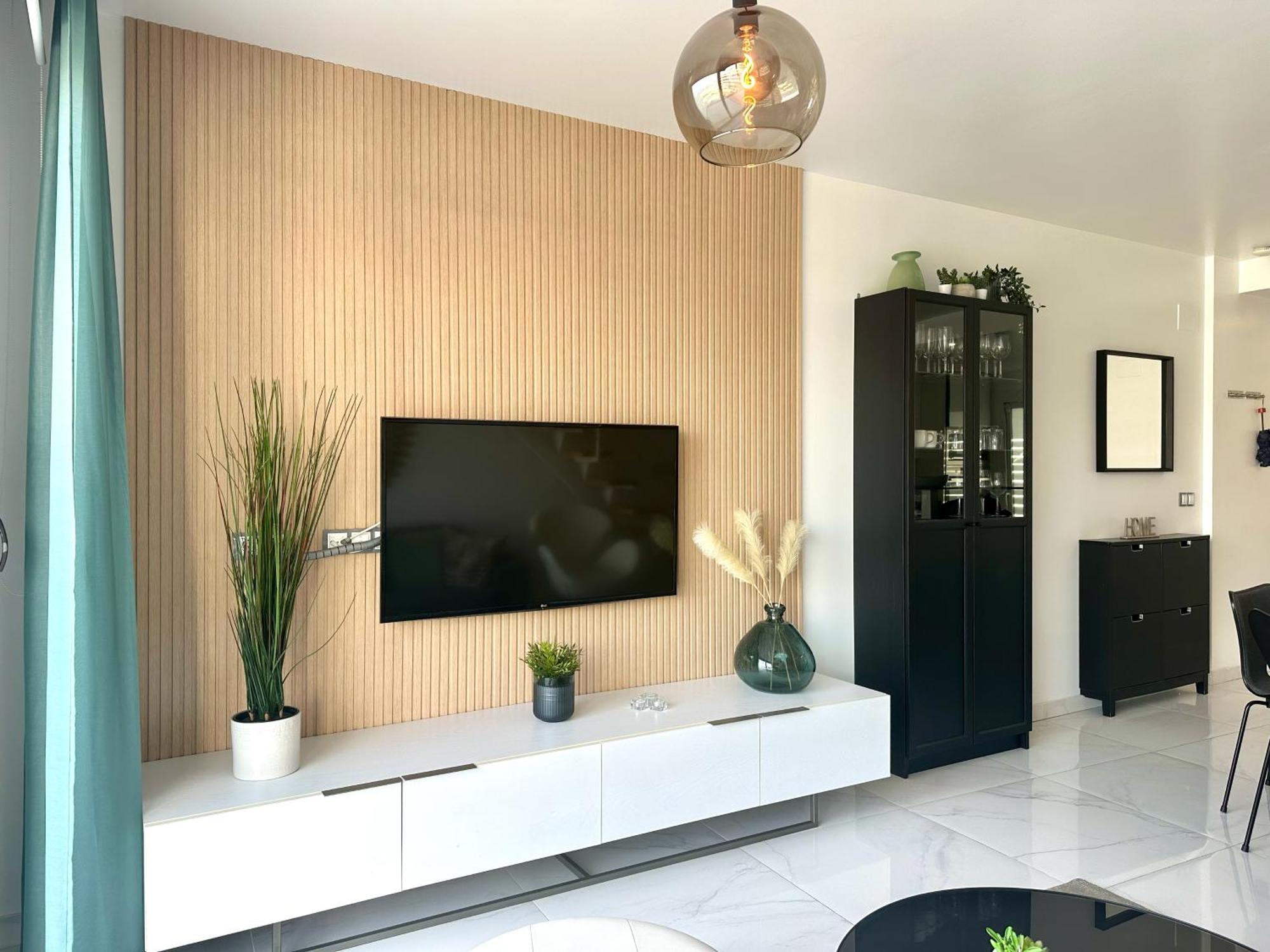 Infinity View Penthouses By Nras Arenales del Sol Rom bilde