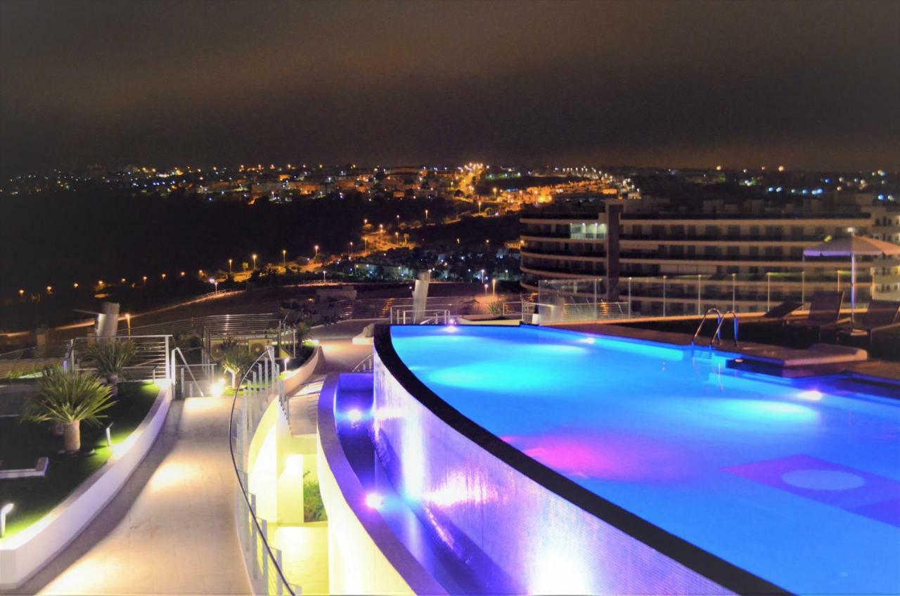 Infinity View Penthouses By Nras Arenales del Sol Eksteriør bilde