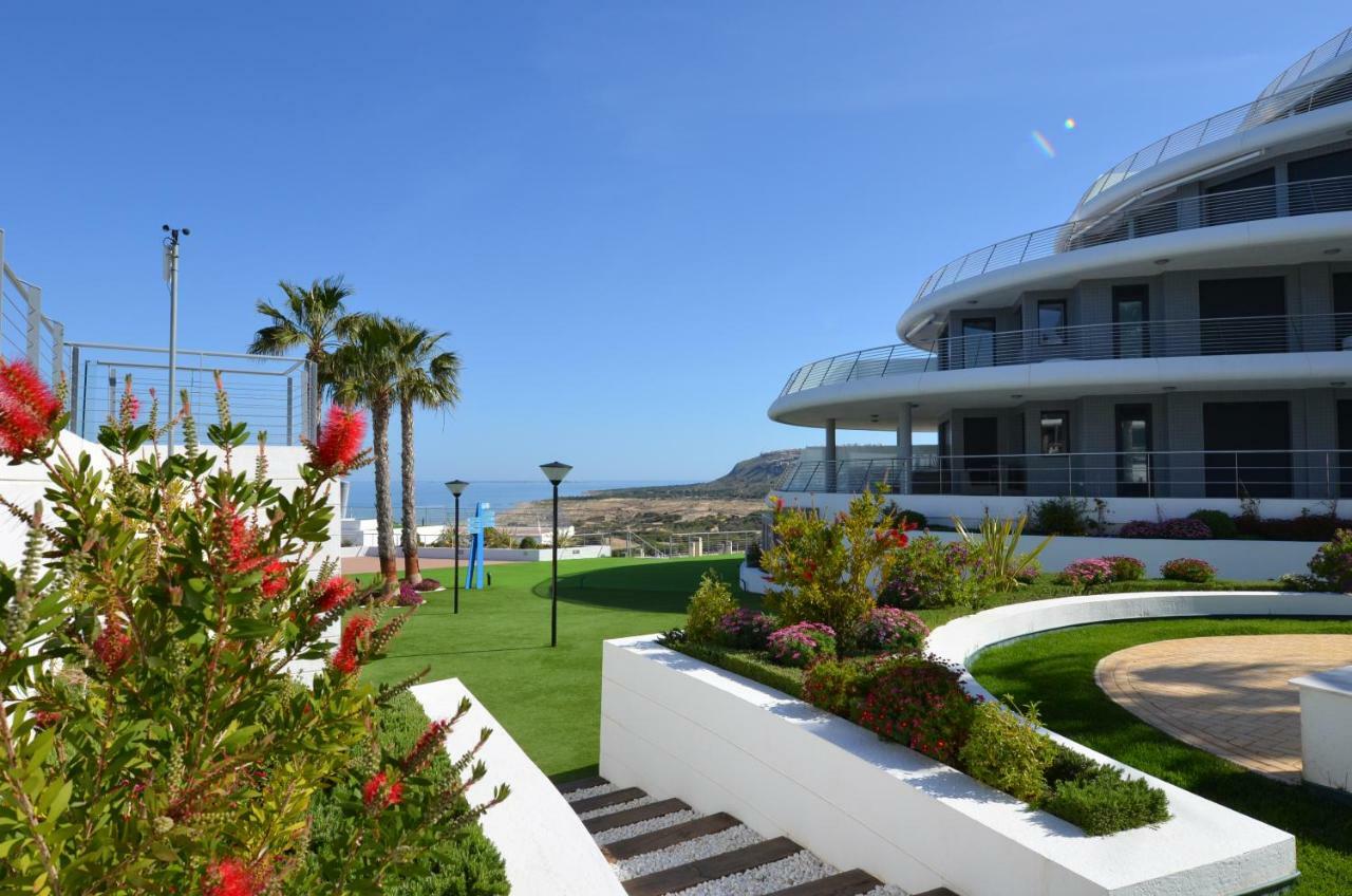 Infinity View Penthouses By Nras Arenales del Sol Eksteriør bilde