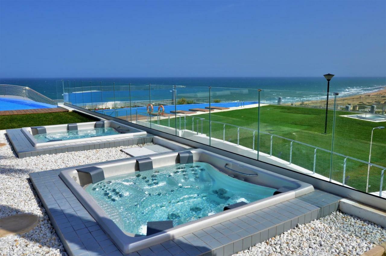Infinity View Penthouses By Nras Arenales del Sol Eksteriør bilde